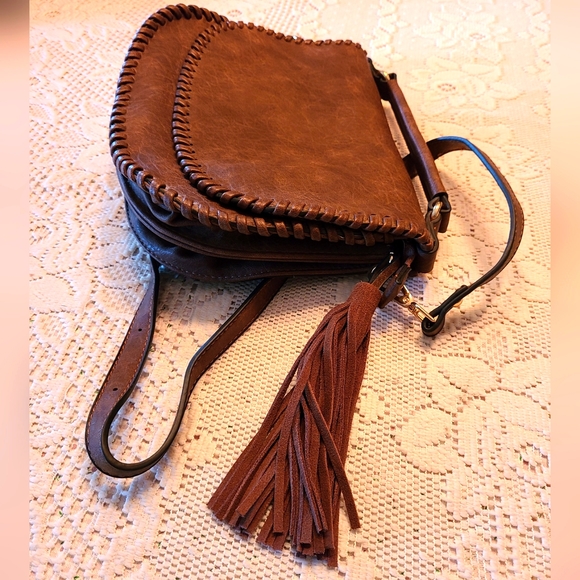 MODA LUXE BAG~NWOT ~🎊HP🎊 - Picture 3 of 15